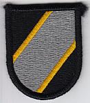 Joint Special Operations Command  ME NS $7.99