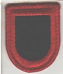 U.S.Army elements to SPOPS Cmd USACOM ME RFB $2.99