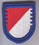 73rd Cav 5th Sq me ns $3.65