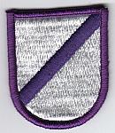 97th Civil Affairs Bn flash me ns $4.00