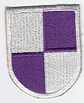 98th Civil Affairs Bde flash ce ns $5.00