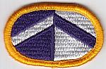 360th Civil Affairs Bde oval me ns $4.00