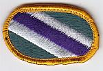 96th Civil Affairs Bde oval me ns $3.00