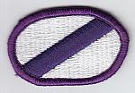 97th Civil Affairs Bn oval me ns $4.00