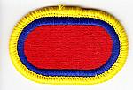127th Engineer Bn wings oval me ns $4.00