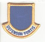 U.S. Air Force Security (officer) me ns $2.99