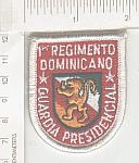 Dominican Republic 1st Rgt Presidents Guard me ns $4.50
