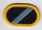 Light Infantry Task Force oval me ns $4.00
