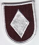 Medical Beret Flash