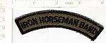 Vietnam Iron Horse Band ns $15.00