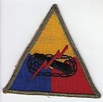 Armor Center WW2 ce ns $5.00