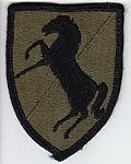 11th ACR sub  me rfu $2.00