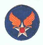 Army Air Corps