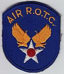 Air R.O.T.C. ce ns $10.00