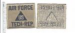 Air Force Tech-rep ce ns $15.00