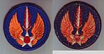 WW2 Air Force in Europe ce ns $12.00