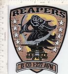 1-227 B Co REAPERS ce ns $6.00