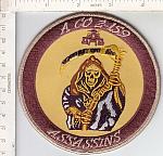 A Co Z 159 ASSASSINS dsrt me ns $5.00