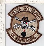 132nd Delta Co U.S. Regulators dsrt me ns $5.00