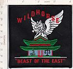 160th Avn Regt E Co WILD HORSE me ns $5.00