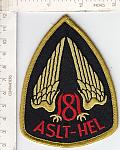 181st Assault Helo Co me ns $5.00