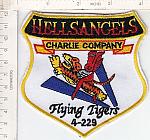 4-229 C Co HELLS ANGELS ce ns $6.00