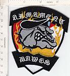 4-2 Avn ARMAMENT DAWGS ce ns $5.00