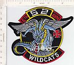 6-52 Avn WILDCATS ce ns $5.00