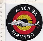 A 109 BA Hirundo me ns $5.00