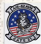 A/62 Avn Cats 21 ce ns $5.00