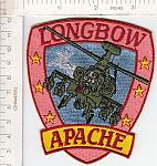 LONGBOW  APACHE ce ns $5.00