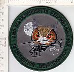 Massachusetts Reconnaissance me ns $5.00