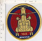 MK.II Boeing me ns $3.25