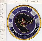 Cobra AH-1G  SNAKE ATTACK ce ns $5.00