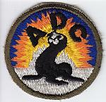 Alaska Defense Cmd (old) ce ns $30.00