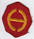 Hawaii Department ce rfu $3.00