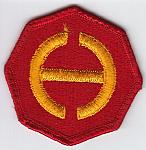 Hawaii Dept. me rfu $3.00