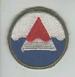 Iceland Base Cmd. ce ns $5.00
