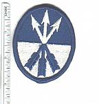 23rd Corps ME NS $4.00