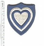 24th Corps ME NS $4.00