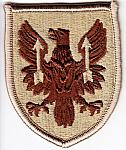 11th Aviation Bde DBU me ns $4.00