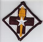 32nd Medical Bde me ns $4.25