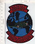 Army Medical Dustoff-Air Ambulance