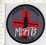 1-169 GSAB MISFITS C Co me.ns $5.00