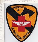 1st Cav Medivac-2 me ns $6.00