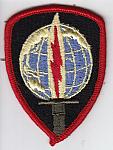 Army HQ Pacific Cmd me ns $4.25