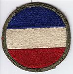 Army Ground Forces ce rfu $2.75