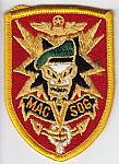 MAC-SOG me ns r $3.50