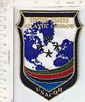 U.S. Atlantic Cmd lg obs USACOM ce ns $15.00