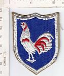 296th Regimental Combat Team ce ns $25.00